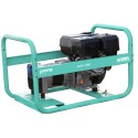IMER - Groupe électrogène essence - monophasé - 5.4 kW - 23.4 A - ACCESS 5000