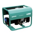 IMER - Groupe électrogène essence - monophasé - 3.3 kW - 14.3 A - EXPLORER 4010 XL12 - grand réservoir
