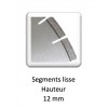 DISQUE DIAMANT, COUPE A EAU - CS22 - SCIE A SOL - BETON - GOLZ