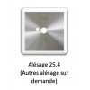 DISQUE DIAMANT, COUPE A EAU - CS22 - SCIE A SOL - BETON - GOLZ