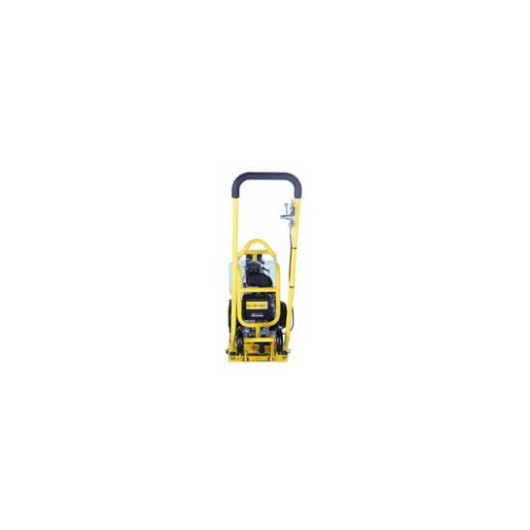 PACLITE LCC40W : Plaque vibrante thermique paysagiste