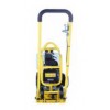 PACLITE LCC40W : Plaque vibrante thermique paysagiste