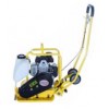 PACLITE LCC40W : Plaque vibrante thermique paysagiste