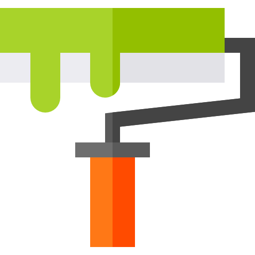 Peintre en bâtiment