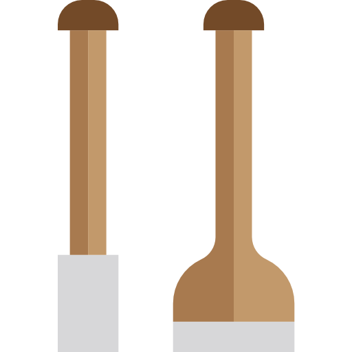 Menuisier et Charpentier