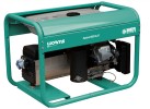 IMER - Groupe électrogène monophasé - Essence - 7 kW - 30.4 A EXPLORER7510 XL27 - grand réservoir