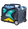 IMER - Groupe électrogène insonorise ACCESS3000I - gamme monophasés 230 v / moteur inventer essence