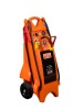 BAHCO - Booster ULTRA PUISSANT 12/24 V - 1600/3200 CA