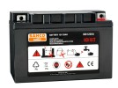 BAHCO - Batterie de rechange pour boosters 12V