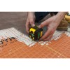 STANLEY - Niveau Laser Croix + Equerrage Cross90 - Vert