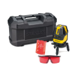 STANLEY - Niveau Laser Multiligne Sml - Rouge