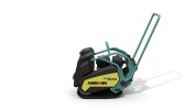 AMMANN - Plaque vibrante APF 15/40 - Moteur: Vanguard 160 (3.7 kW (5 CV)) - Largeur de travail de 400mm