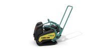 AMMANN - Plaque vibrante APF 15/50 - Moteur: Rato R180 (3.8 kW (5.1 CV)) - Largeur de travail de 500mm