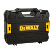 DEWALT - Niveau laser multilignes 3x360° XR 10,8V 2 Ah Li-Ion