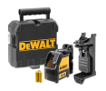 DEWALT - Niveau laser croix - faisceaux rouges