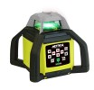METRICA - Laser Rotatif Horizontal BRAVO LASER HV4 GREEN
