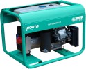 IMER - Groupe électrogène essence - Monophasé/Triphasé - 7.2 kW - 16 A - TRISTAR 8510 MTXL27 EX DE N/S