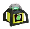 METRICA - Laser rotatif BRAVO LASER INCLIGRAD 2 Green haute précision