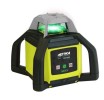 METRICA - Laser rotatif horizontal BRAVO LASER H4 Green