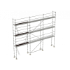 Lot echafaudage 80 M² - R200 PROGRESS FIRST (lisses) - TUBESCA COMABI