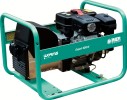IMER - groupe électrogène essence - monophasé - 3.3 kW - 14.3 A - EXPERT4010X - moteur essence