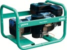 IMER - groupe électrogène essence - monophasé - 4.3 kW - 18.7 A - Grande autonomie - EXPERT 5010 X