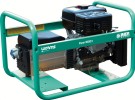 IMER - groupe électrogène essence - monophasé - 5.85 kW - 25.4 A - EXPERT 6510X
