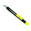 Petit couteau METRICA 49017 avec clip – Sécurité et praticité