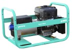 IMER - Groupe électrogène essence - monophasé - 7 kW - 30.4 A - EXPERT 7510X