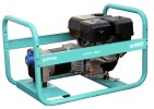 IMER - Groupe électrogène essence - monophasé - 6.6 kW - 28.7 A - ACCESS 8000