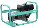 IMER - Groupe électrogène essence - monophasé - 5.4 kW - 23.4 A - ACCESS 5000