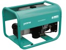 IMER - Groupe électrogène essence - monophasé - 4.3 kW - 18.7 A - EXPLORER5010 XL12 - grand réservoir
