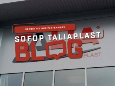 Découvrez nos partenaires : SOFOP Taliaplast, fabricant d'outillage en France