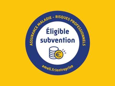 Subvention Prévention des Risques Ergonomiques : Financement de Monte-Matériaux